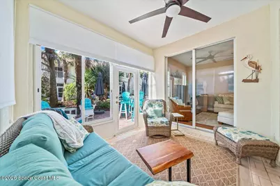 101 Melbourne Avenue #A, Indialantic, FL 32903 - Photo 21