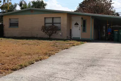 2183 Shelby Drive, Melbourne, FL 32935 - Photo 1
