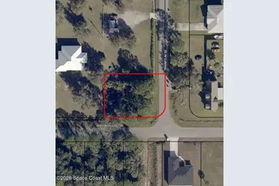 3296 Trainfo (Cor Brookfield) Avenue SE, Palm Bay, FL 32909 - Photo 1