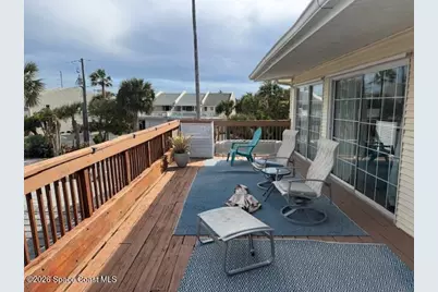 1350 Atlantic Street #D, Melbourne Beach, FL 32951 - Photo 3