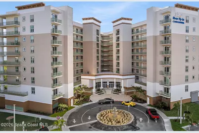 735 Pilot Lane #1005, Merritt Island, FL 32952 - Photo 1