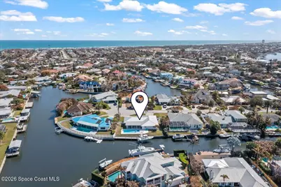 449 Sandy Key, Melbourne Beach, FL 32951 - Photo 21