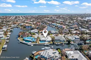 449 Sandy Key, Melbourne Beach, FL 32951 - Photo 21