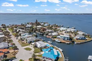 449 Sandy Key, Melbourne Beach, FL 32951 - Photo 61