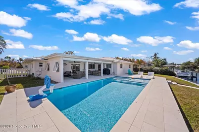 449 Sandy Key, Melbourne Beach, FL 32951 - Photo 29