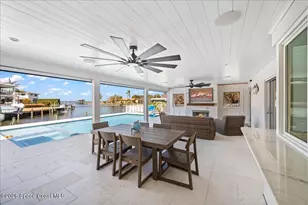 449 Sandy Key, Melbourne Beach, FL 32951 - Photo 23