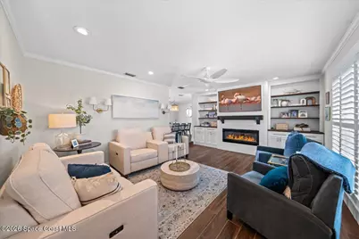 449 Sandy Key, Melbourne Beach, FL 32951 - Photo 5