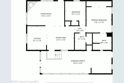 1854 Mango Street NE, Palm Bay, FL 32905 - Photo 3