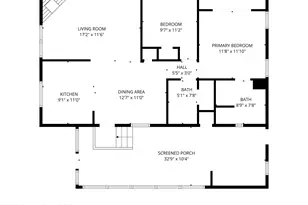 1854 Mango St NE, Palm Bay, FL 32905 - Photo 3