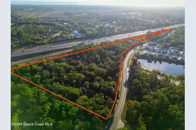 0000 N Carpenter Road, Titusville, FL 32796 - Photo 5