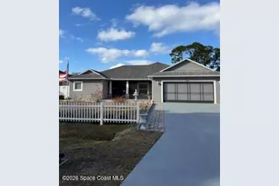 591 Australian Road NW, Palm Bay, FL 32907 - Photo 1