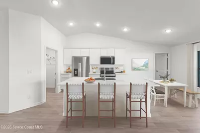 895 Serenade Street NW, Palm Bay, FL 32907 - Photo 5