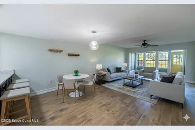 3112 Finsterwald Drive, Titusville, FL 32780 - Photo 3