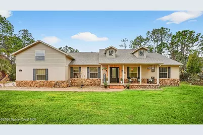 3219 Pheasant Trail, Mims, FL 32754 - Photo 3