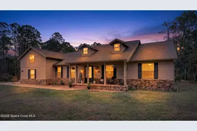 3219 Pheasant Trail, Mims, FL 32754 - Photo 1