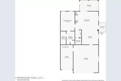 3219 Pheasant Trail, Mims, FL 32754 - Photo 79