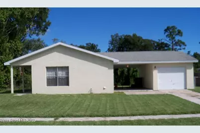 2912 Pembroke Road, Melbourne, FL 32935 - Photo 1