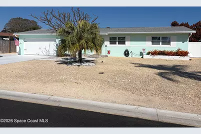 [Address not provided], Satellite Beach, FL 32937 - Photo 1