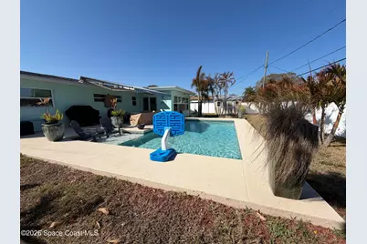 [Address not provided], Satellite Beach, FL 32937 - Photo 17