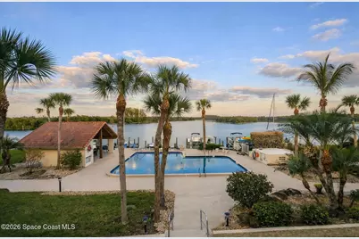 1611 Minutemen Causeway SE #208a-P, Cocoa Beach, FL 32931 - Photo 13