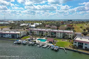 1611 Minutemen Causeway SE, Cocoa Beach, FL 32931 - Photo 23