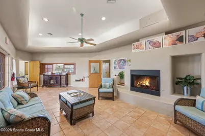 1727 N Atlantic Avenue, Cocoa Beach, FL 32931 - Photo 7