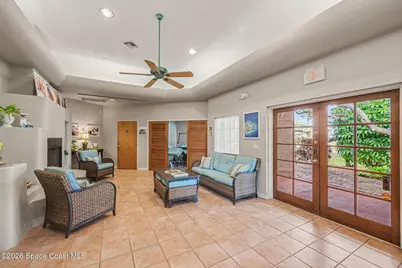 1727 N Atlantic Avenue, Cocoa Beach, FL 32931 - Photo 5