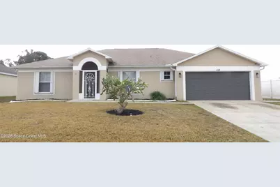 542 Octavius Street SW, Palm Bay, FL 32908 - Photo 1