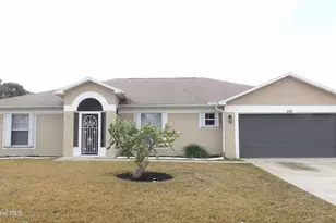 542 Octavius Street SW, Palm Bay, FL 32908 - Photo 1