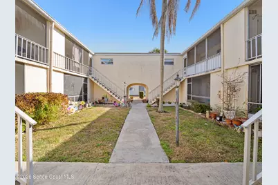 3135 Shady Dell Lane #119, Melbourne, FL 32935 - Photo 3