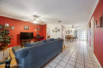 350 Riley Avenue NE, Melbourne, FL 32907 - Photo 5