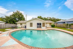 350 Riley Ave NE, Melbourne, FL 32907 - Photo 3