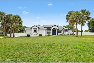 3920 Postridge Trail, Melbourne, FL 32934 - Photo 1