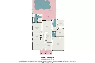 2703 Whistler St, Melbourne, FL 32904 - Photo 3