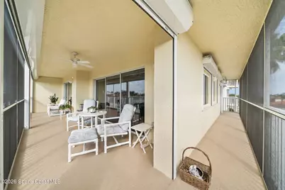 742 Bayside Drive #301, Cape Canaveral, FL 32920 - Photo 3