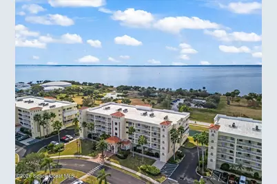 742 Bayside Drive #301, Cape Canaveral, FL 32920 - Photo 3