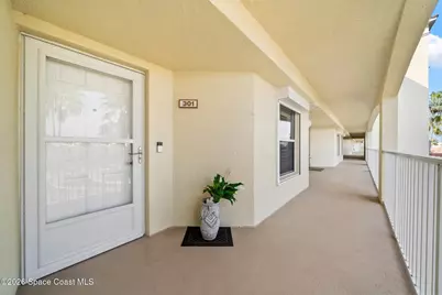 742 Bayside Drive #301, Cape Canaveral, FL 32920 - Photo 29