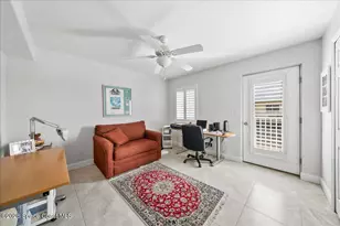 742 Bayside Dr, Cape Canaveral, FL 32920 - Photo 25