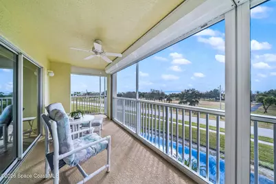742 Bayside Drive #301, Cape Canaveral, FL 32920 - Photo 3