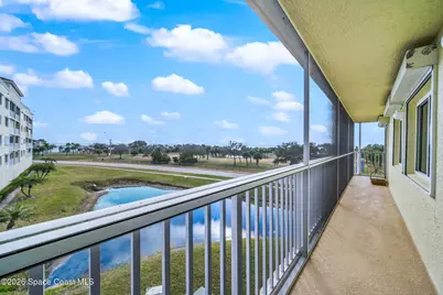 742 Bayside Drive #301, Cape Canaveral, FL 32920 - Photo 19