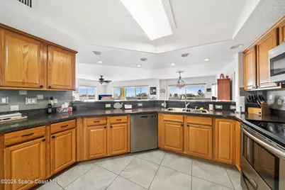 742 Bayside Drive #301, Cape Canaveral, FL 32920 - Photo 11