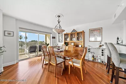 742 Bayside Drive #301, Cape Canaveral, FL 32920 - Photo 13