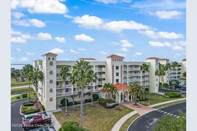 742 Bayside Drive #301, Cape Canaveral, FL 32920 - Photo 35