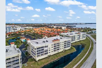742 Bayside Drive #301, Cape Canaveral, FL 32920 - Photo 31