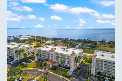 742 Bayside Drive #301, Cape Canaveral, FL 32920 - Photo 35