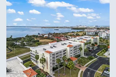 742 Bayside Drive #301, Cape Canaveral, FL 32920 - Photo 33