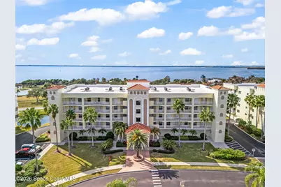 742 Bayside Drive #301, Cape Canaveral, FL 32920 - Photo 1