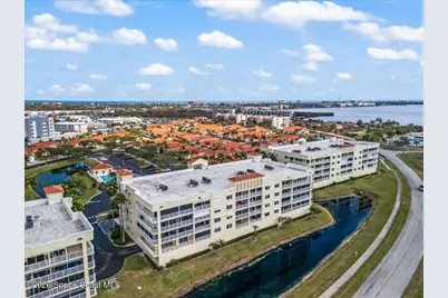 742 Bayside Drive #301, Cape Canaveral, FL 32920 - Photo 31