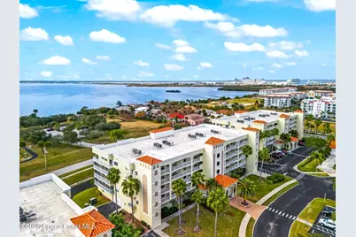 742 Bayside Drive #301, Cape Canaveral, FL 32920 - Photo 33