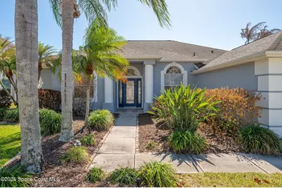 776 Autumn Glen Drive, Melbourne, FL 32940 - Photo 3